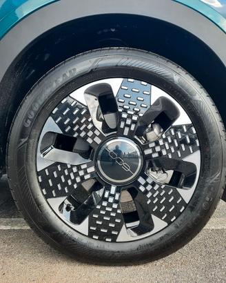 Pneumatici estivi Goodyear EfficientGrip