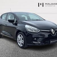 RENAULT Clio 1.5 dci energy Duel 75cv