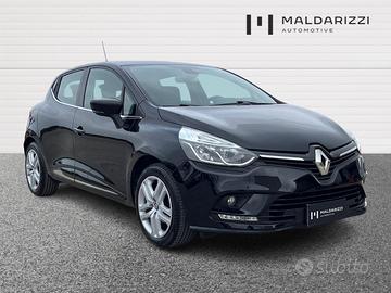 RENAULT Clio 1.5 dci energy Duel 75cv