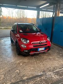 Fiat 500x CrossPlus 2.0 AT9 4x4 - 140cv