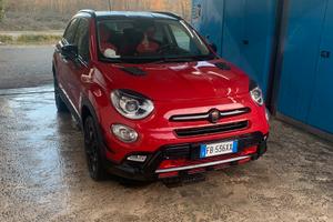 Fiat 500x CrossPlus 2.0 AT9 4x4 - 140cv