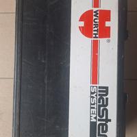 Martello perforatore scalpellatore BMH 40-XES