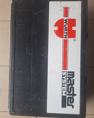 Martello perforatore scalpellatore BMH 40-XES