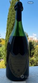 Dom Perignon 1964
