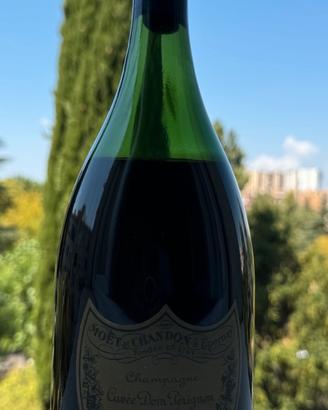 Dom Perignon 1964