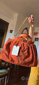 Borsa tracolla 