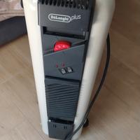 radiatore DeLonghi 