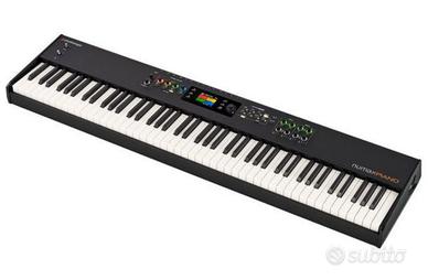Numa X Piano 88 + custodia e garanzia