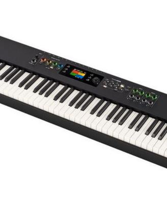 Numa X Piano 88 + custodia e garanzia