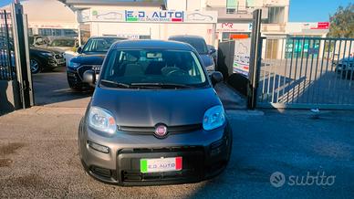 Fiat Panda Pandina 1.0 FireFly 65 CV Hybrid Cross