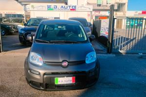 Fiat Panda Pandina 1.0 FireFly 65 CV Hybrid Cross