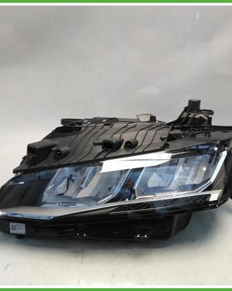 Faro Fanale Proiettore Sinistro SX Automotive