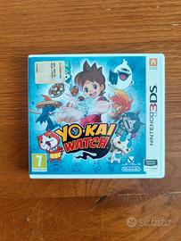 Yokai Watch (3DS)