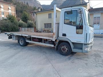 Autocarro EUROCARGO