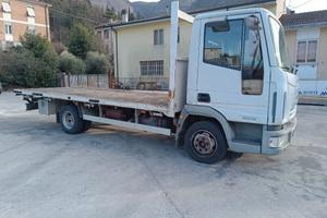 Autocarro EUROCARGO