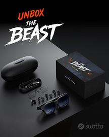 Viture Beast Occhiali AR/XR Visore 3D