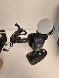 Laser scanner stonex x120go (slam) pari al nuovo