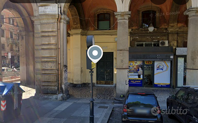 Uno spazio in più?