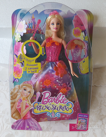 Barbie e il regno segreto- La principessa Alexa