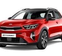 Musata completa e ricambi vari KIA STONIC 2023