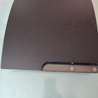 console PlayStation 3