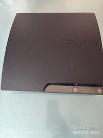 console PlayStation 3