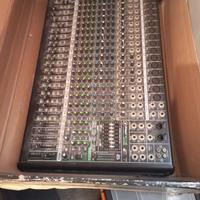 Materiale per spettacolo