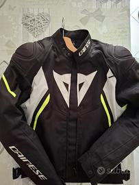 Completo Dainese taglia 46
