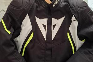 Completo Dainese taglia 46