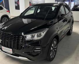 DR MOTOR DR 5.0 1.5 CVT Bi-Fuel GPL s3