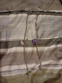 Bracciali Sagapò e Nomination