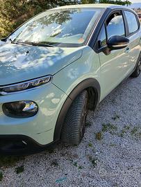 Citroen C3 Hdi