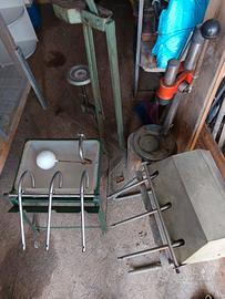  Imbottigliare set completo 