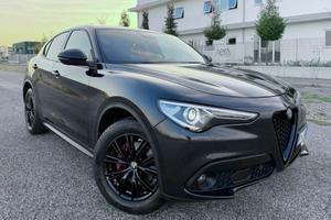 Alfa Romeo Stelvio 2.2 Turbodiesel 190 CV AT8 Q4 S