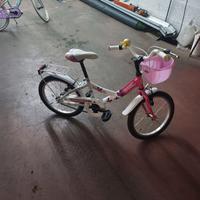 Bici bambina