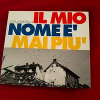 il mio nome è mai più Ligabue Jovanotti Piero Pelu
