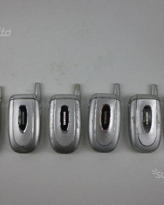 Samsung sgh x-450