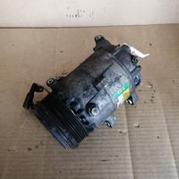 Compres clima MINI COOPER 1600cc benzina del 2005