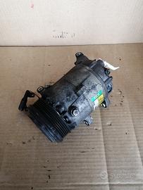 Compres clima MINI COOPER 1600cc benzina del 2005