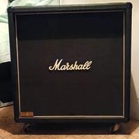 Marshall 1960B JCM900 4x12