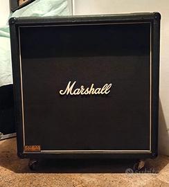 Marshall 1960B JCM900 4x12