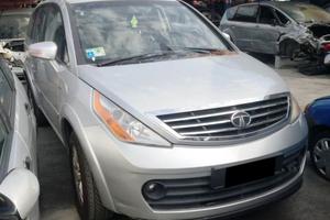 TATA ARIA 4X4 - ANNO 2011