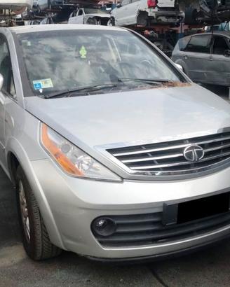 TATA ARIA 4X4 - ANNO 2011