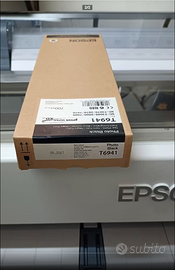 Cartuccia photo da 700 ml originale Epson T6941