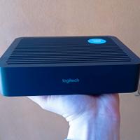 Logitech Rally Table Hub