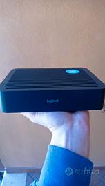 Logitech Rally Table Hub