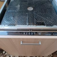 lavastoviglie ZEROWATT  a incasso