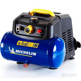 Compressore michelin