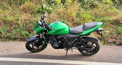 Kawasaki Z750