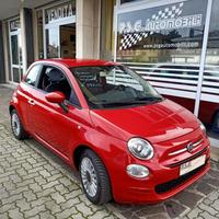 Fiat 500 1.2 Pop 69cv